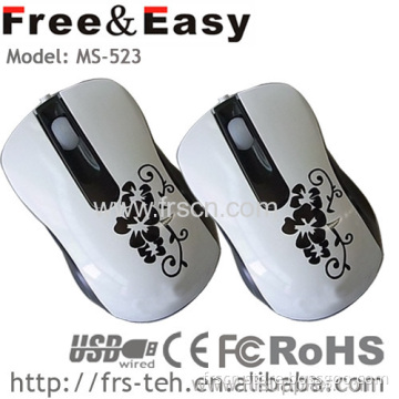 Newest Smart Optical Computer Mouse 